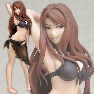 麦野　セクシー